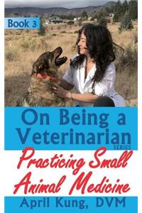 On Being a Veterinarian