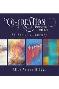 Co-Creation Partnering with God