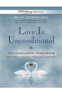 Love Is Unconditional