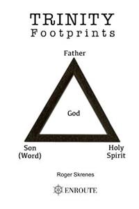 Trinity Footprints
