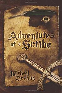 Adventures of a Scribe