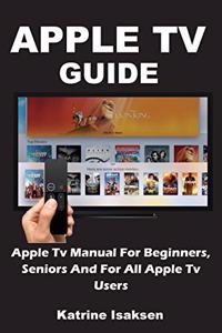 Apple TV Guide