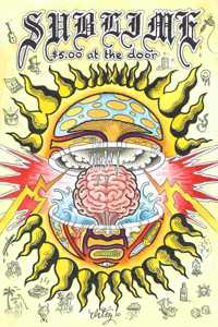 Sublime: $5 at the Door