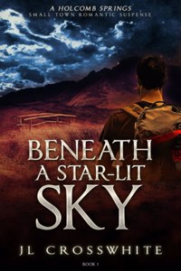 Beneath a Star-Lit Sky
