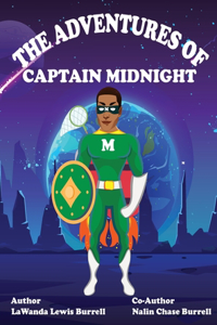 Adventures of Captain Midnight