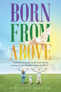 Born from Above