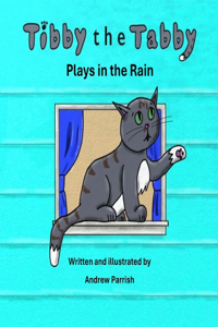 Tibby the Tabby