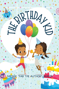 Birthday Kid