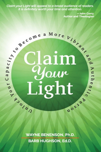 Claim Your Light