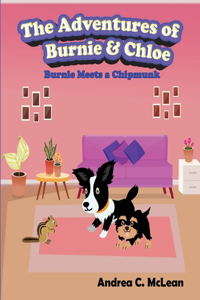 Adventures of Burnie & Chloe