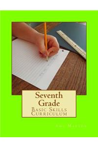 Seventh Grade Basic Skills Curriculum