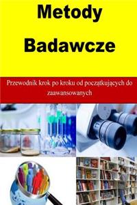 Metody Badawcze