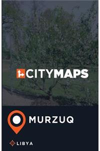 City Maps Murzuq Libya
