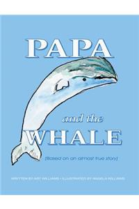 Papa and the Whale