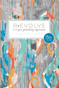 Revolve Journal Catalina