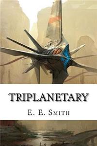 Triplanetary