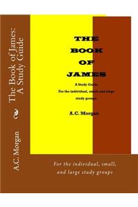 Book of James