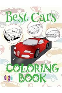 ✌ Best Cars ✎ Coloring Book Cars ✎ Coloring Book for Teens ✍ (Coloring Books Enfants) C Coloring Books