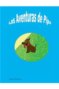 Las Aventuras de Pipo