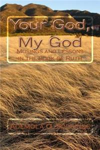 Your God, My God