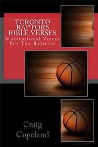 Toronto Raptors Bible Verses