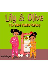 Lily & Olive