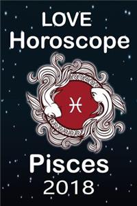 Pisces Love Astrology 2018