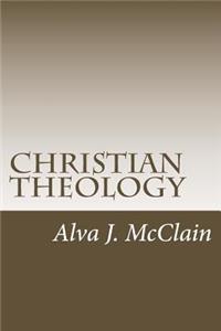 Christian Theology