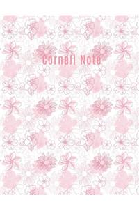 Cornell note