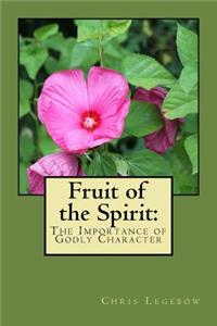 Fruit of the Spirit