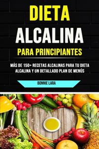 Dieta Alcalina Para Principiantes