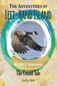 Adventures of Left-Hand Island