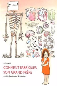 Comment fabriquer son grand frere