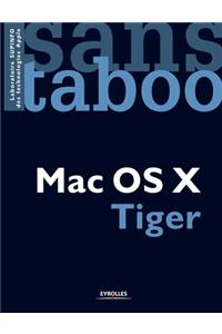 Mac OS X Tiger