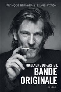 Guillaume Depardieu, Bande originale