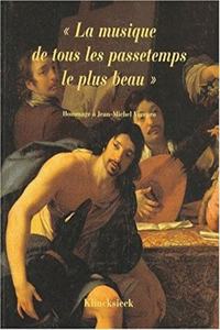 La Musique de Tous Les Passetemps Le Plus Beau