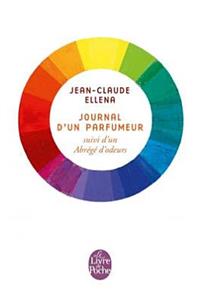 Journal d'Un Parfumeur