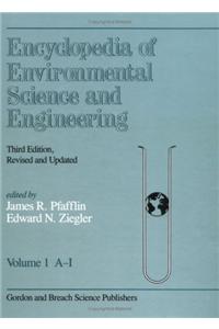 Encyclopedia of Environment and Science Engineering