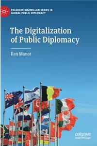 Digitalization of Public Diplomacy