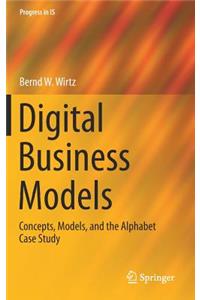 Digital Business Models