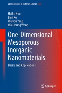 One-Dimensional Mesoporous Inorganic Nanomaterials
