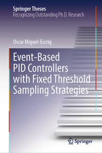 Event-Based Pid Controllers with Fixed Threshold Sampling Strategies