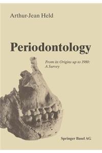 Periodontology