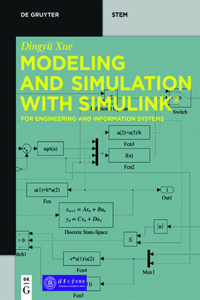 Modeling and Simulation with Simulink (R)