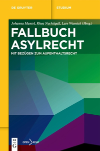 Fallbuch Asylrecht