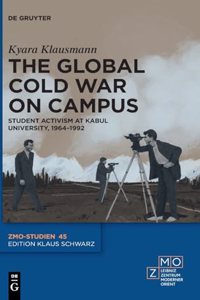Global Cold War on Campus