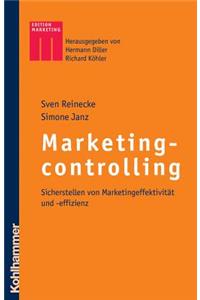 Marketingcontrolling