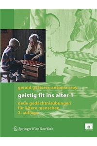 Geistig Fit Ins Alter 1