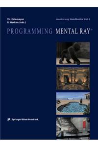 Programming Mental Ray