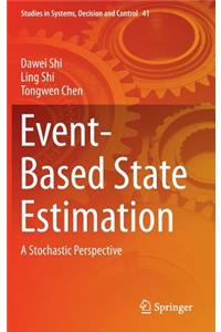 Event-Based State Estimation